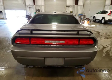 2011 Dodge Challenger from USA, damaged, VIN 2B3CJ4DG8BH561622